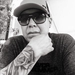 Meet your Posher, Antonio